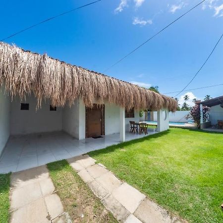 São Miguel dos milagres São Miguel dos Milagres Exterior foto