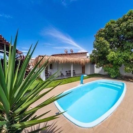 São Miguel dos milagres São Miguel dos Milagres Exterior foto