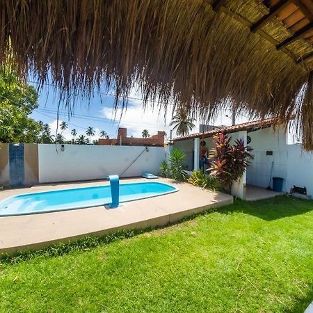 São Miguel dos milagres São Miguel dos Milagres Exterior foto