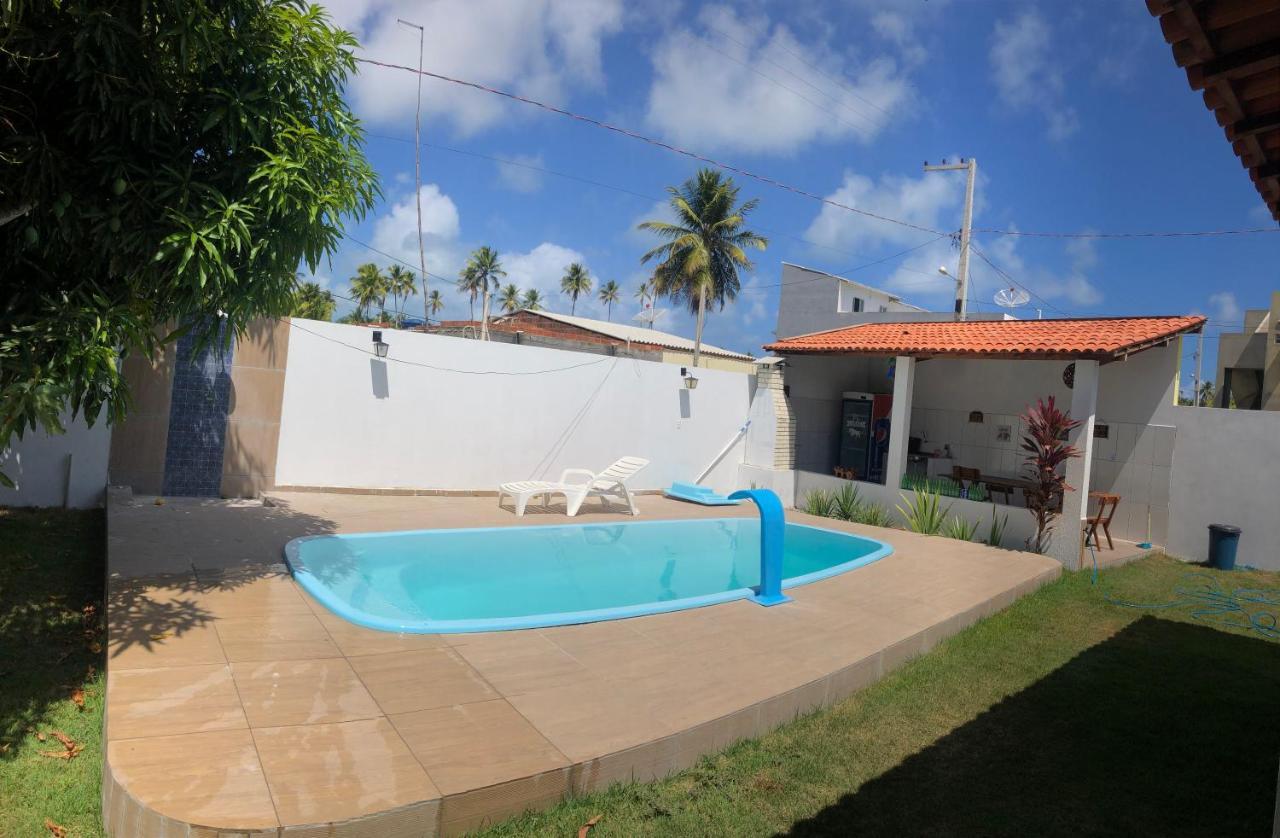 São Miguel dos milagres São Miguel dos Milagres Exterior foto