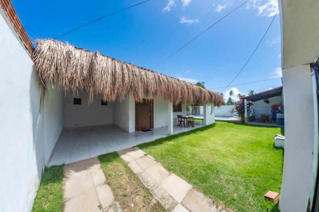 São Miguel dos milagres São Miguel dos Milagres Exterior foto