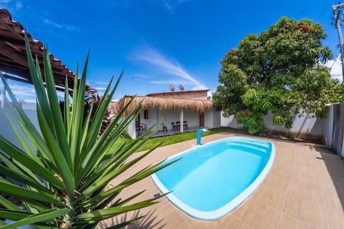 São Miguel dos milagres São Miguel dos Milagres Exterior foto