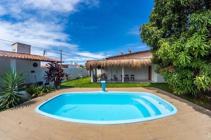 São Miguel dos milagres São Miguel dos Milagres Exterior foto