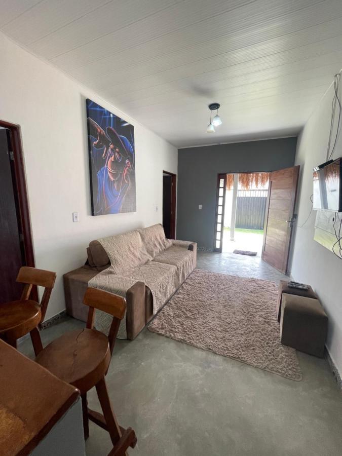 São Miguel dos milagres São Miguel dos Milagres Exterior foto