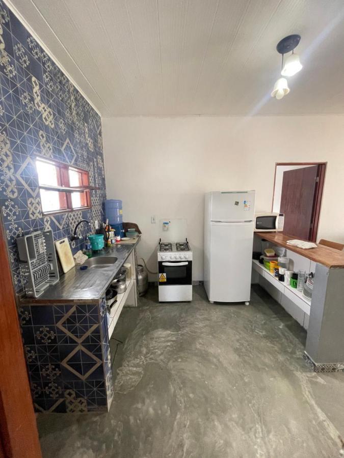 São Miguel dos milagres São Miguel dos Milagres Exterior foto