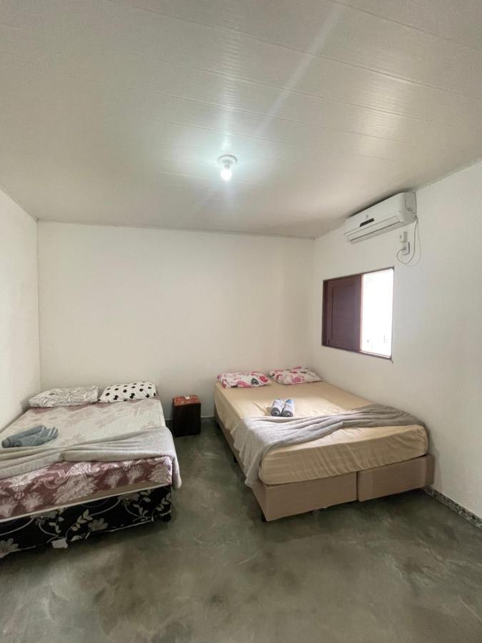 São Miguel dos milagres São Miguel dos Milagres Exterior foto